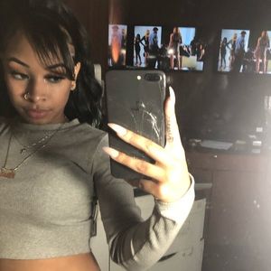 Meet your Posher, Ayana